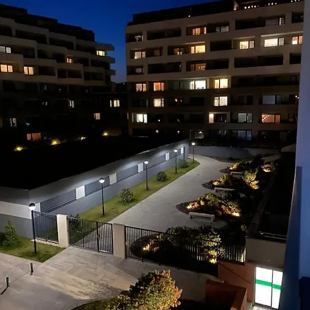 Apartment Ar Rezidencia Pri Radnici Ii *