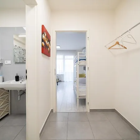Ar Rezidencia Pri Radnici Ii Apartment Košice