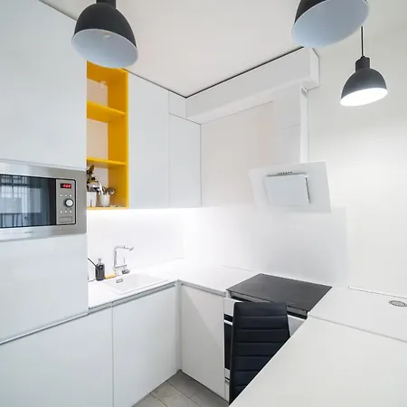 Ar Rezidencia Pri Radnici Ii Apartment Košice