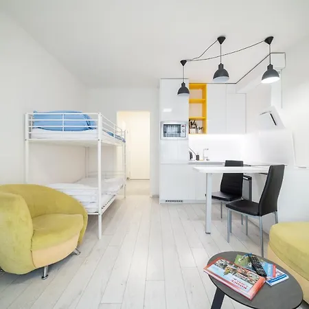 Apartment Ar Rezidencia Pri Radnici Ii *