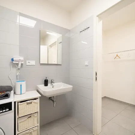 Apartment Ar Rezidencia Pri Radnici Ii Košice