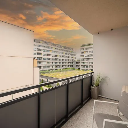 Ar Rezidencia Pri Radnici Ii Apartment *