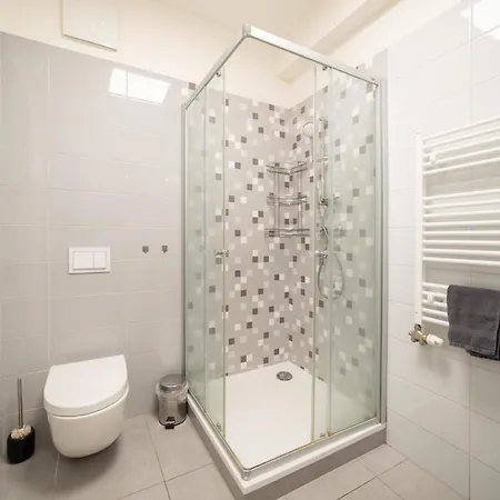 Apartment Ar Rezidencia Pri Radnici Ii Košice