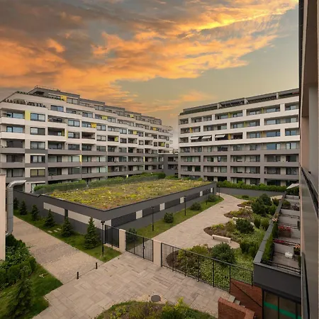 Ar Rezidencia Pri Radnici Ii Apartment *