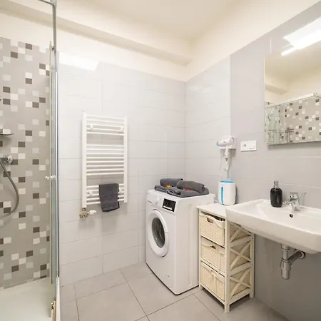 Apartmán Ar Rezidencia Pri Radnici Ii