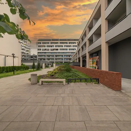 Apartment Ar Rezidencia Pri Radnici Ii *
