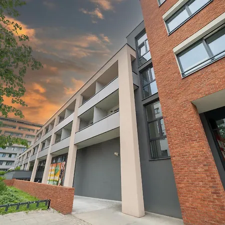 Ar Rezidencia Pri Radnici Ii Apartment Košice